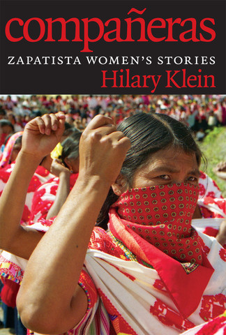 Compañeras: Zapatista Women’s Stories (rebroadcast)