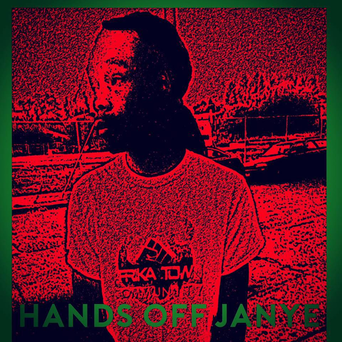 Support Janye Waller + Anarchist Thoughts on Tactics at Standing Rock