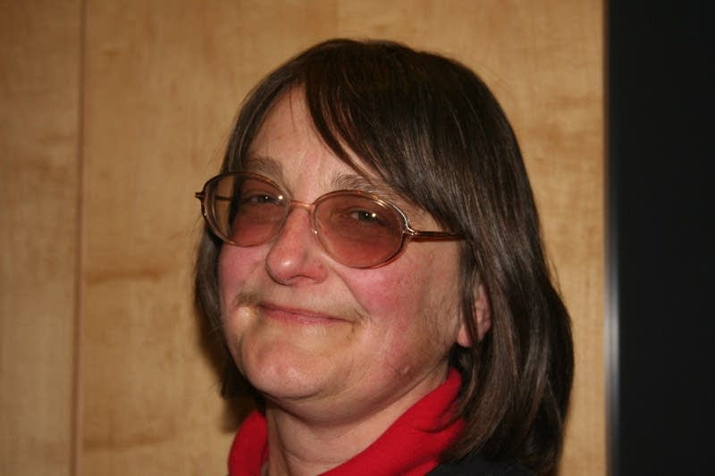 Betsy Raasch-Gilman on Anarchism, Organizing and Movement for a New Society
