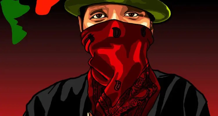 Sima Lee on Resistance, Repression, Hip Hop, and Creating New Worlds