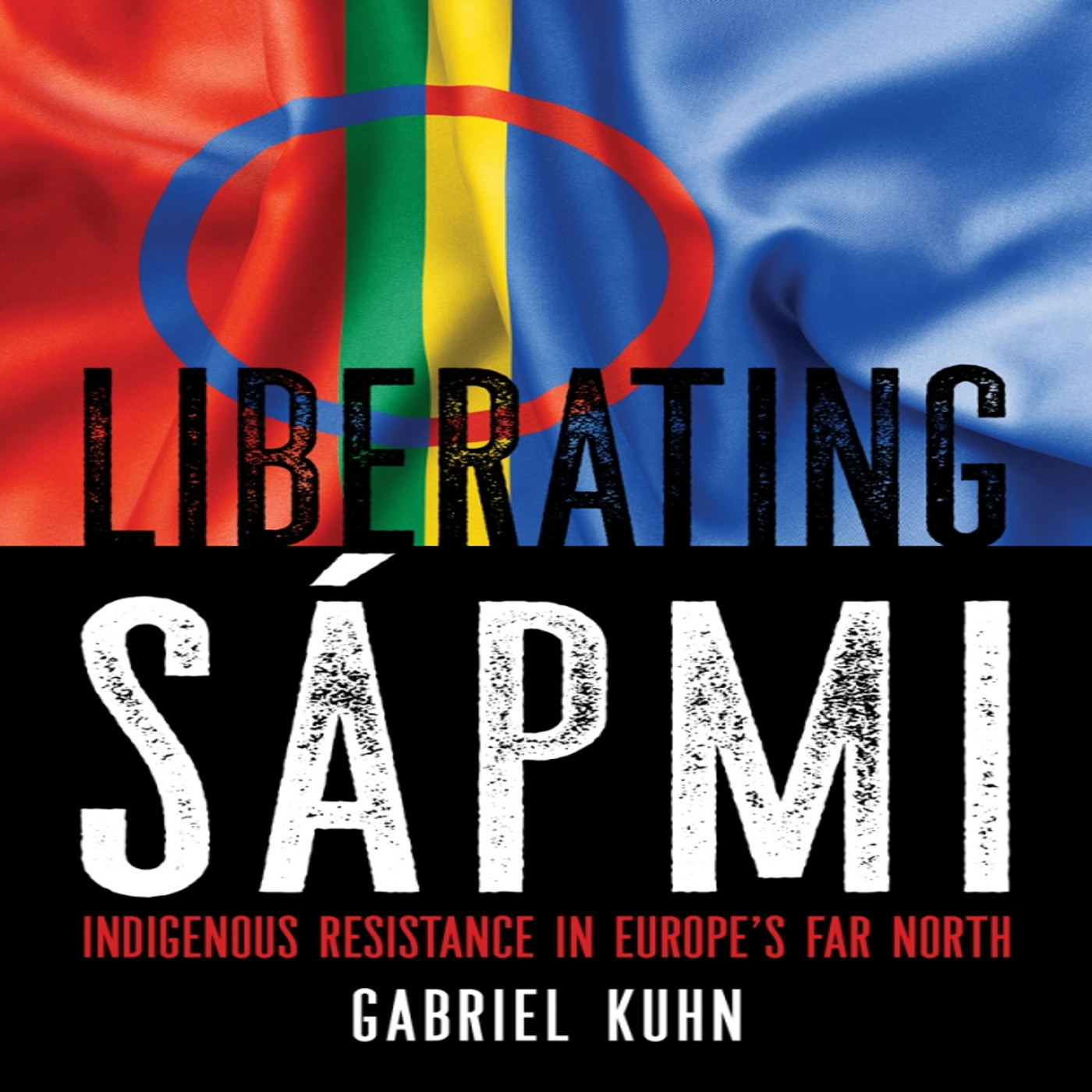Maxida Märak and Gabriel Khun on Liberating Sápmi