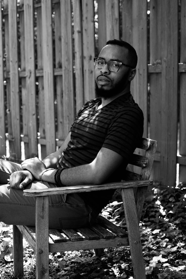 William C. Anderson: On Blackness and Anarchy (rebroadcast)