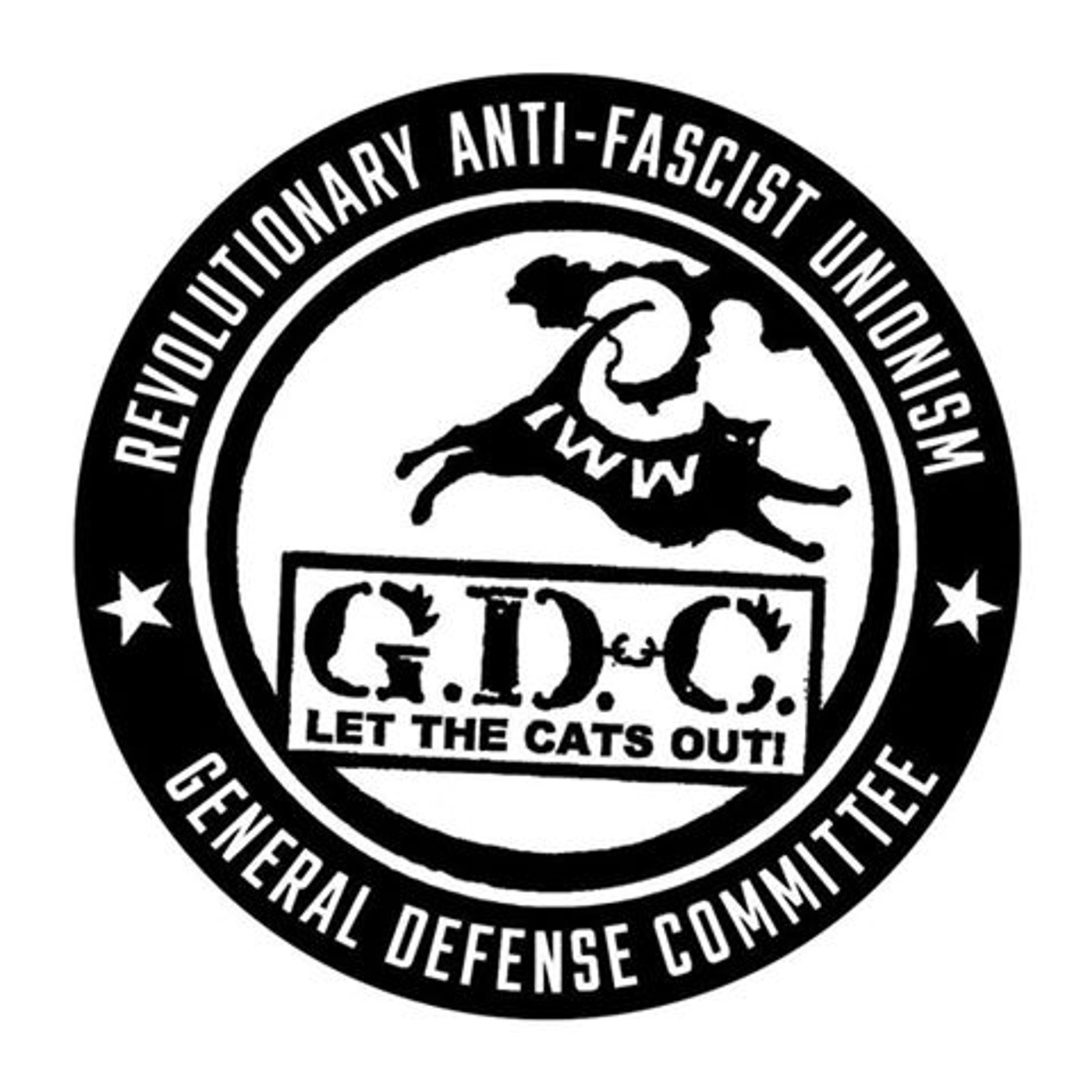 Keep Calm and Get Prepared: A Look Into Month 3 and Beyond of the Portland Uprising with the Portland GDC