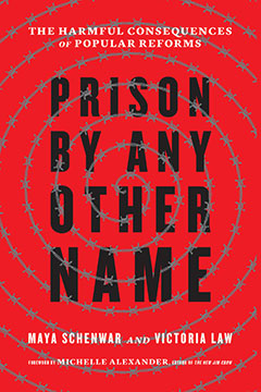 Prison By Any Other Name: Vikki Law on Toxic Reforms