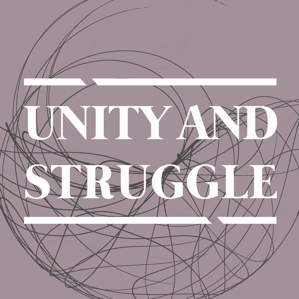 How Do We Stop A Coup? (with Unity and Struggle)