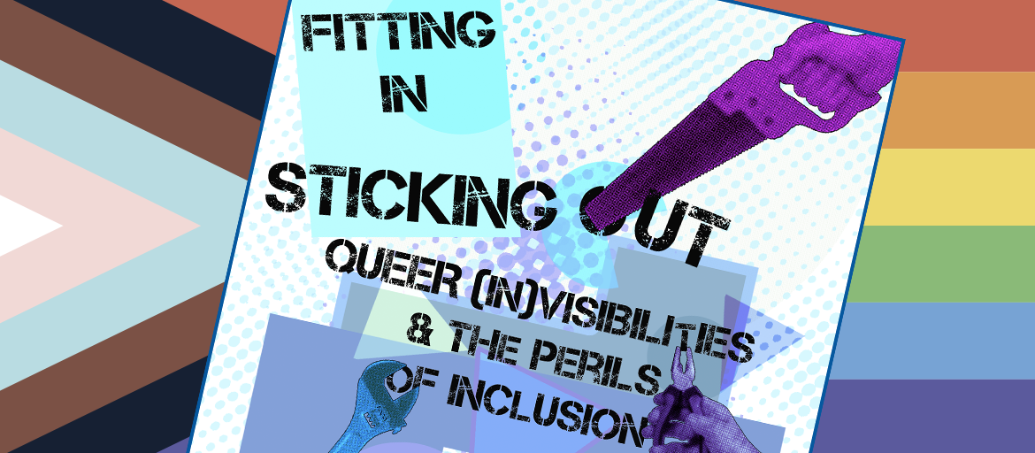 Queer Activist Perspectives from Southern Appalachia