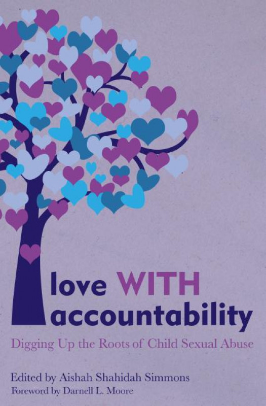 Aishah Shahidah Simmons on Love WITH Accountability  (Rebroadcast)