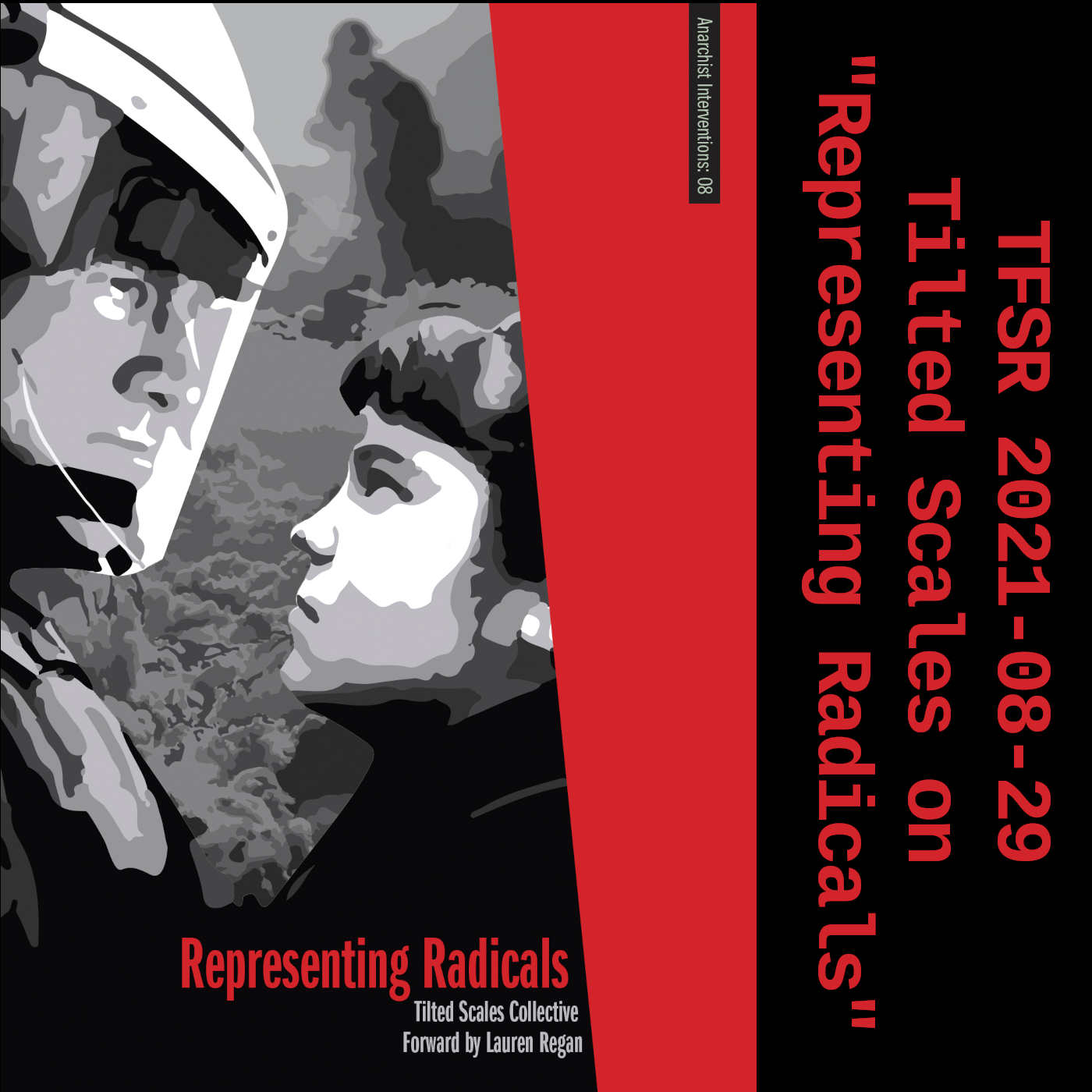 “Representing Radicals” Lawyers’ Guide from Tilted Scales