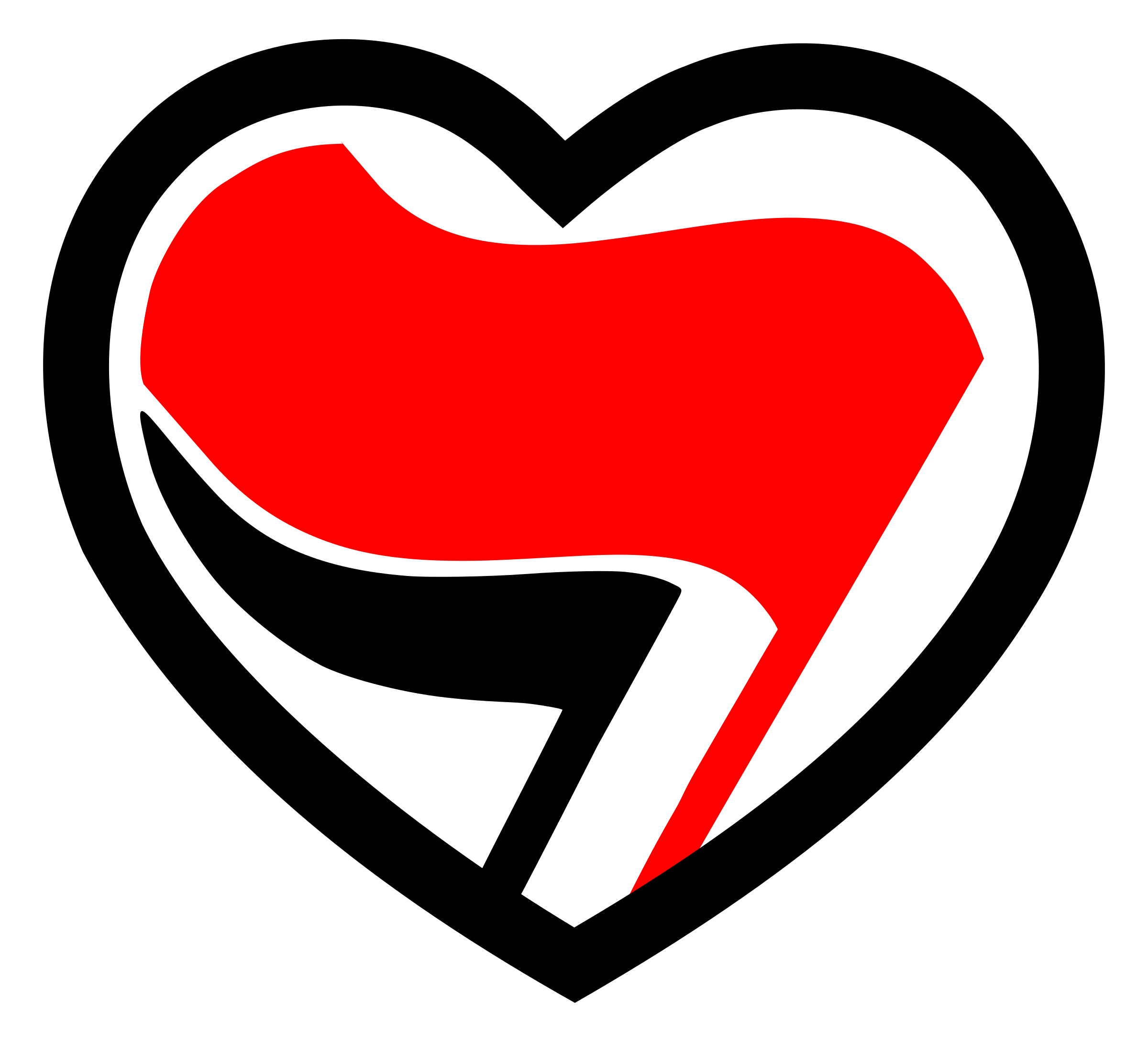 Combating Movement Misogyny