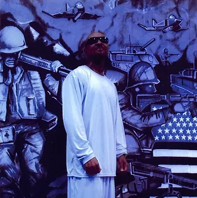 Unity And Struggle Through The Bars with Mwalimu Shakur