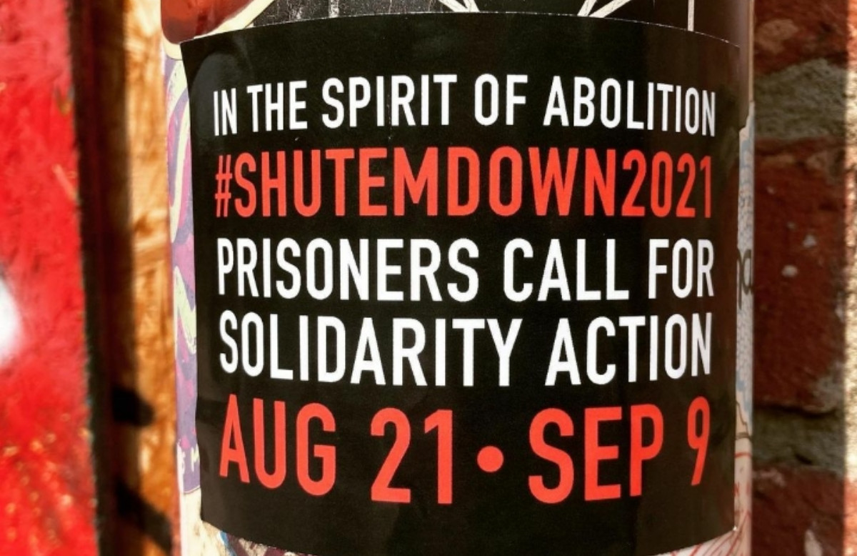 “Interpreting Realities”: A Panel Discussion Supporting Jailhouse Lawyers Speak’s #ShutEmDown2021