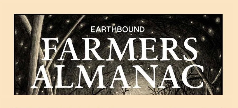 Earthbound Farmers Almanac and Food Autonomy in Bulbancha