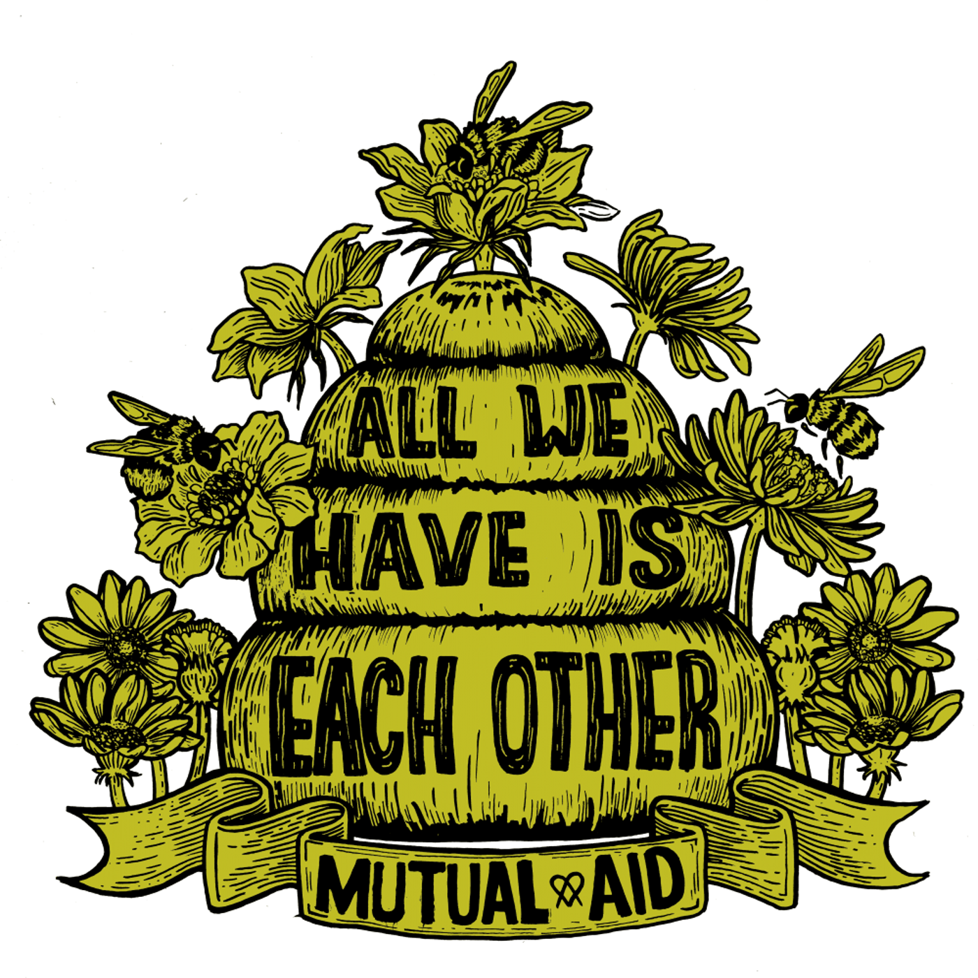 Mutual Aid Under Attack: a conversation with the AVL Park Defendants