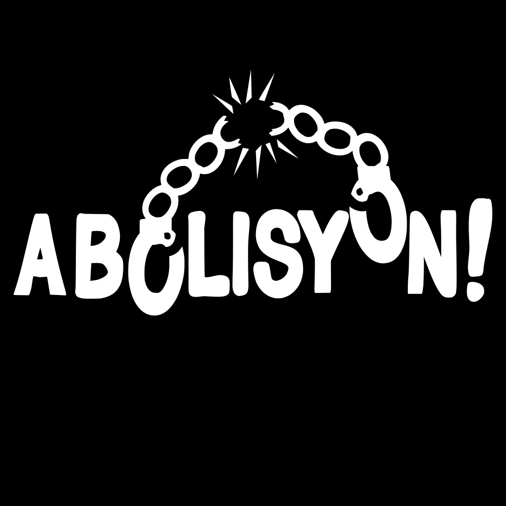 Abolition in the Philippines with The Dinner Party and family