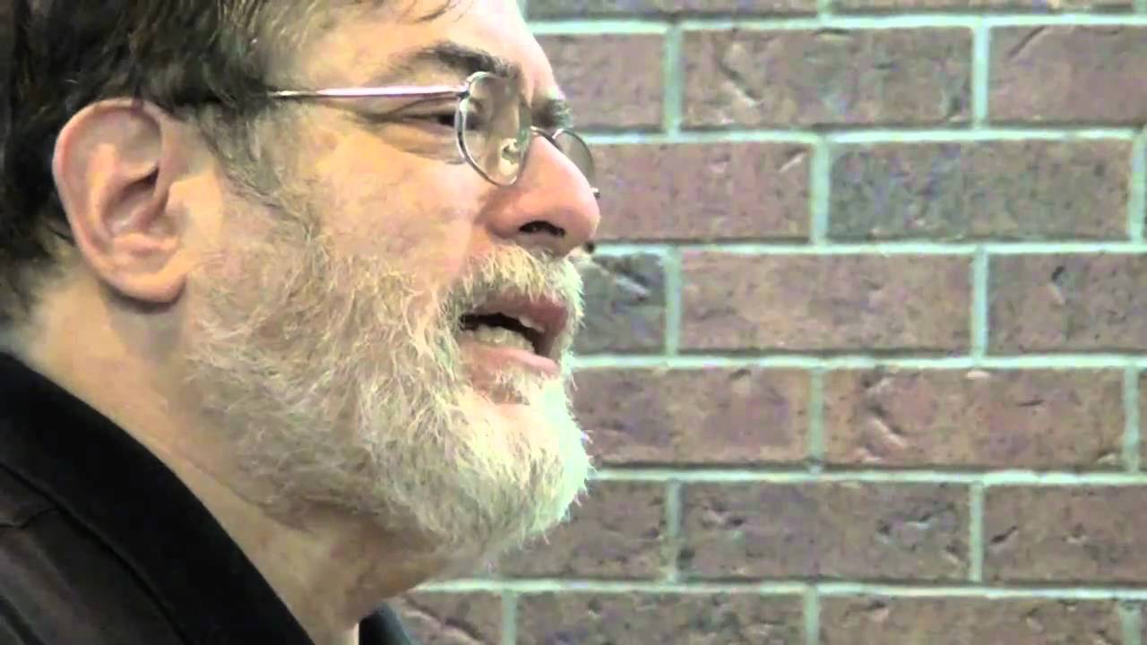 Wayne Price on Anarchism and Marxist Economics (rebroadcast)