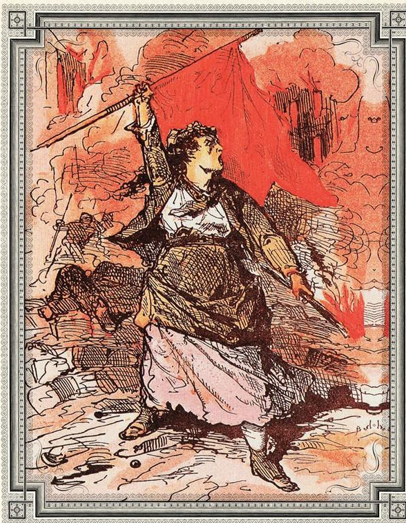 The First International and the Birth of the Anarchist Movement (with Robert Graham)