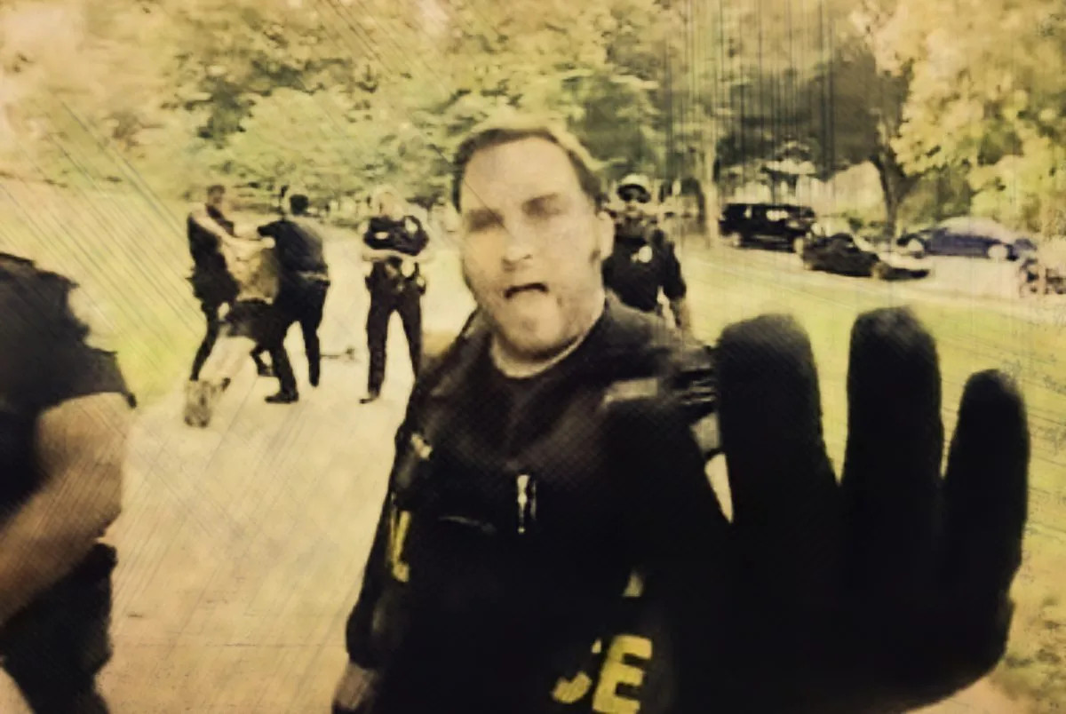 Evictions and Domestic Terrorism Charges in Atlanta Forest Defense