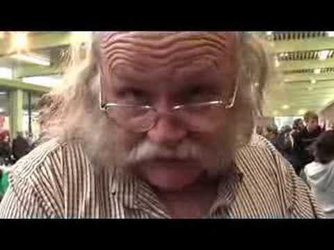 Anarchist Historian, Barry Pateman (Rebroadcast)